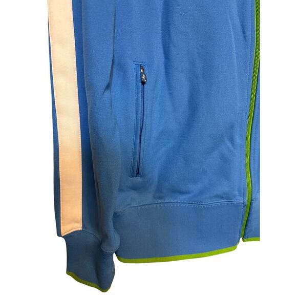 NIKE TRACK JACKET size XL RETRO - Picture 4 of 6